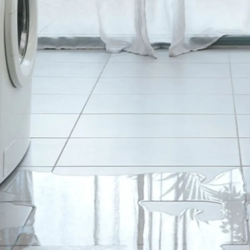Appliance Leak Cleanup in Prince George, VA