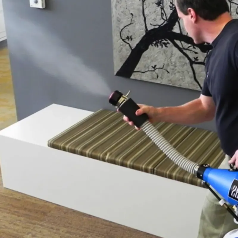Professional Odor Removal in Prince George, VA
